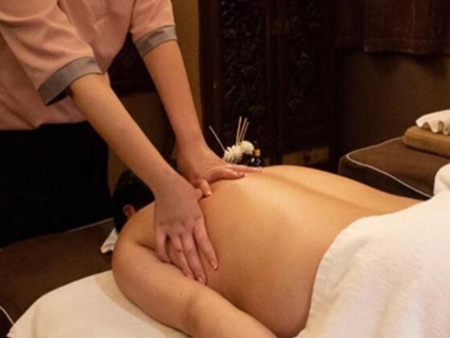 广州黄埔区柔式SPA到底是什么？适合怕疼星人的温柔选择